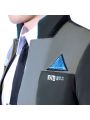 Detroit Become Human RK800 Connor Cosplau Costume