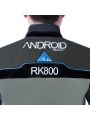 Detroit Become Human RK800 Connor Cosplau Costume