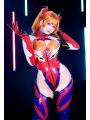 asuka evangelion costume