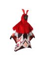Genshin Impact Abyss Mage Cosplay Costume Halloween Costume