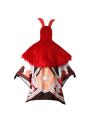 Genshin Impact Abyss Mage Cosplay Costume Halloween Costume