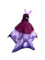 Genshin Impact Abyss Mage Cosplay Costume Halloween Costume