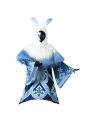 Genshin Impact Abyss Mage Cosplay Costume Halloween Costume
