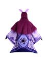 Genshin Impact Abyss Mage Cosplay Costume Halloween Costume