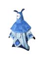 Genshin Impact Abyss Mage Cosplay Costume Halloween Costume