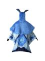 Genshin Impact Abyss Mage Cosplay Costume Halloween Costume