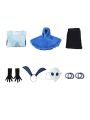 Genshin Impact Abyss Mage Cosplay Costume Halloween Costume