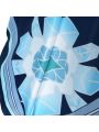 Genshin Impact Abyss Mage Cosplay Costume Halloween Costume