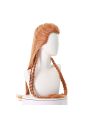 Genshin Impact Aloy Cosplay Wig
