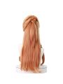 Genshin Impact Aloy Cosplay Wig
