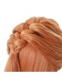 Genshin Impact Aloy Cosplay Wig