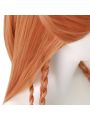Genshin Impact Aloy Cosplay Wig