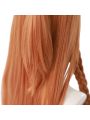 Genshin Impact Aloy Cosplay Wig