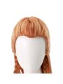 Genshin Impact Aloy Cosplay Wig