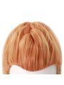 Genshin Impact Aloy Cosplay Wig