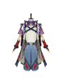 Genshin Impact  Arataki Itto Cosplay Costume