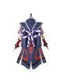 Genshin Impact  Arataki Itto Cosplay Costume