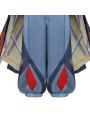 Genshin Impact  Arataki Itto Cosplay Costume