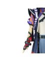 Genshin Impact  Arataki Itto Cosplay Costume