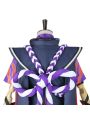 Genshin Impact  Arataki Itto Cosplay Costume