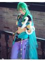 Game Genshin Impact Baizhu Cosplay Costume