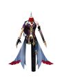 Genshin Impact Chasca Cosplay Costume