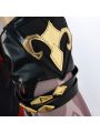 Genshin Impact Chasca Cosplay Costume