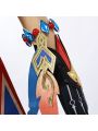 Genshin Impact Chasca Cosplay Costume