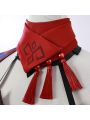 Genshin Impact Chasca Cosplay Costume