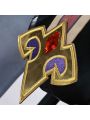 Genshin Impact Chasca Cosplay Costume