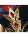 Genshin Impact Chasca Cosplay Costume