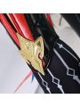 Genshin Impact Chasca Cosplay Costume