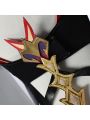 Genshin Impact Chasca Cosplay Costume