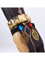 Genshin Impact Chasca Cosplay Costume