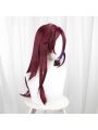 Genshin Impact Chasca Cosplay Wig