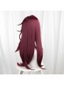Genshin Impact Chasca Cosplay Wig