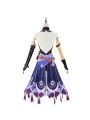 Genshin Impact Citlali Cosplay Costume