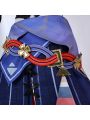 Genshin Impact Citlali Cosplay Costume