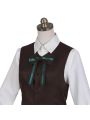 Genshin Impact Concert Venti Cosplay Costume