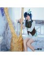Genshin Impact Concert Venti Cosplay Costume