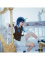 Genshin Impact Concert Venti Cosplay Costume