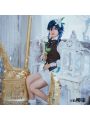Genshin Impact Concert Venti Cosplay Costume
