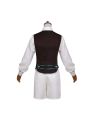 Genshin Impact Concert Venti Cosplay Costume