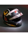 Genshin Impact Diluc Racing Suit Cosplay Costume