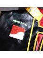 Genshin Impact Diluc Racing Suit Cosplay Costume