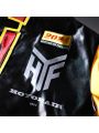 Genshin Impact Diluc Racing Suit Cosplay Costume