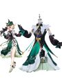 Genshin Impact Emilie Cosplay Costume