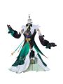 Genshin Impact Emilie Cosplay Costume