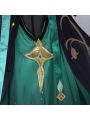 Genshin Impact Emilie Cosplay Costume