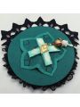 Genshin Impact Emilie Cosplay Costume